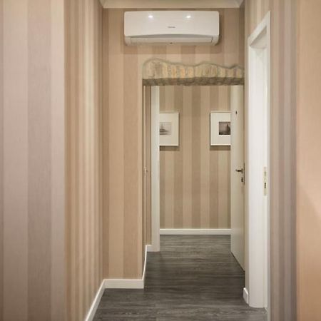 רומא San Pietro Suites מראה חיצוני תמונה
