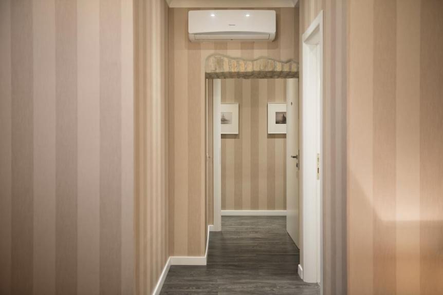 רומא San Pietro Suites מראה חיצוני תמונה