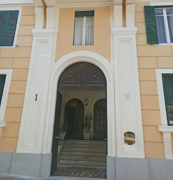 רומא San Pietro Suites מראה חיצוני תמונה