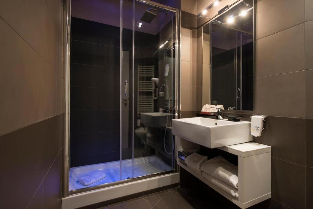 רומא San Pietro Suites מראה חיצוני תמונה