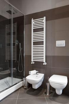 רומא San Pietro Suites מראה חיצוני תמונה