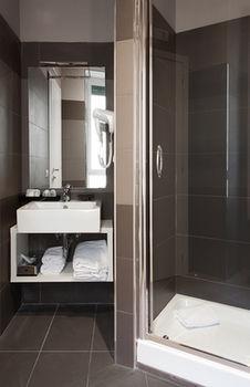 רומא San Pietro Suites מראה חיצוני תמונה