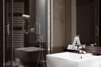 רומא San Pietro Suites מראה חיצוני תמונה