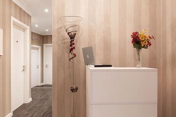 רומא San Pietro Suites מראה חיצוני תמונה